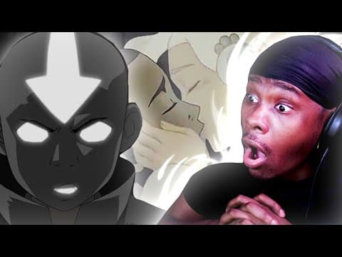 Avatar: The Last Airbender (2005) S1E20