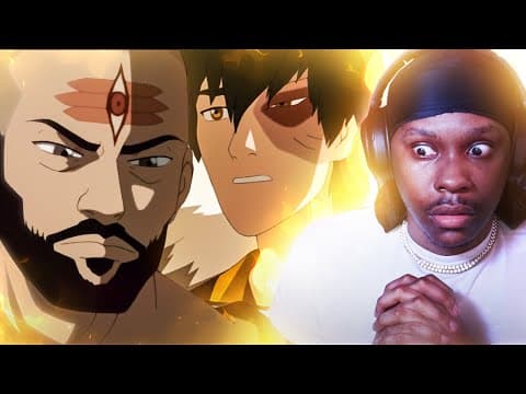 Avatar: The Last Airbender (2005) S3E12