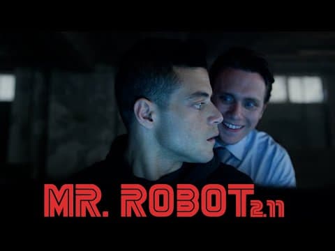 Mr. Robot S2E12