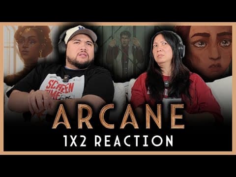 Arcane S1E2