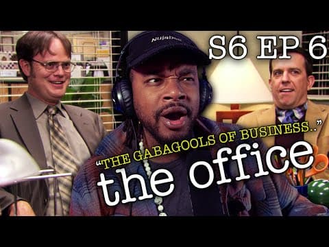The Office S6E6