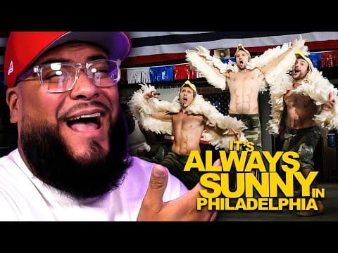 It's Always Sunny in Philadelphia S5E7