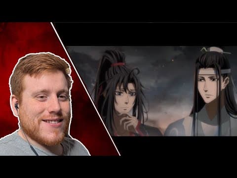Mo Dao Zu Shi S3E6