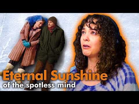 Eternal Sunshine Of The Spotless Mind