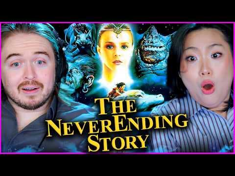 The NeverEnding Story