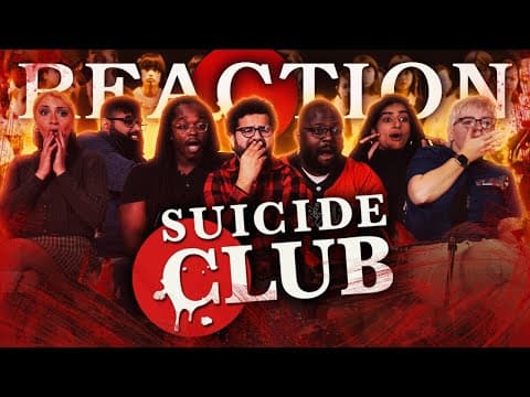 Group Movie