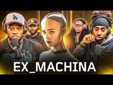 Ex Machina