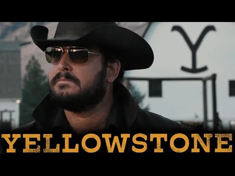 Yellowstone S5E14