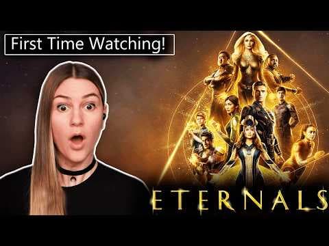 Eternals
