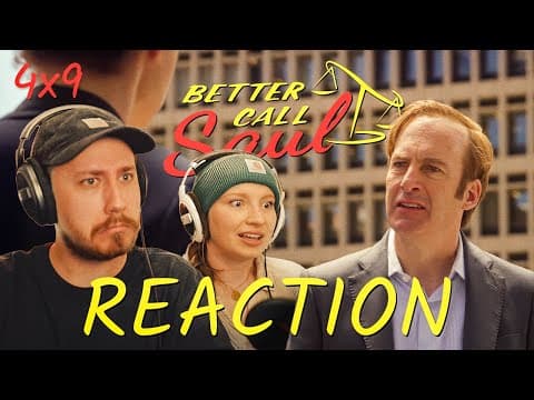 Better Call Saul S4E9