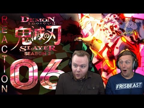 Demon Slayer S2E6