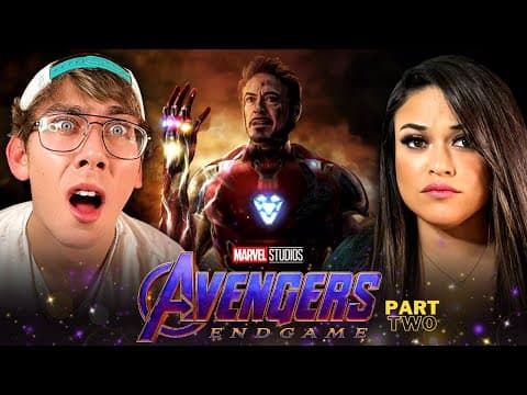 Avengers: Endgame