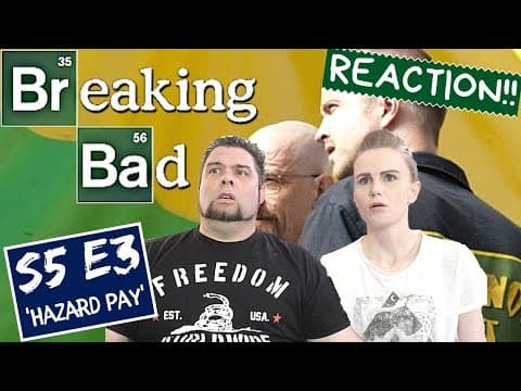 Breaking Bad S5E3