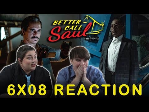 Better Call Saul S6E8