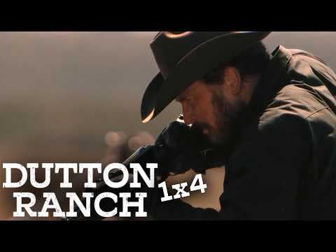 Yellowstone S1E4