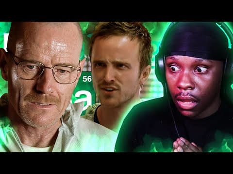 Breaking Bad S2E9