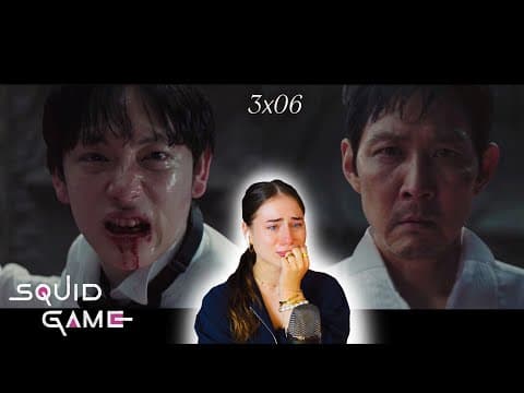 Squid Game S3E6