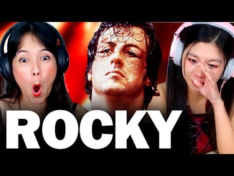Rocky