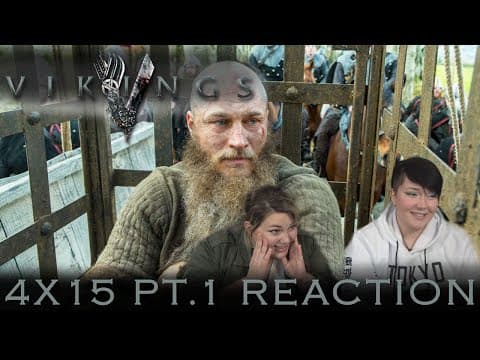 Vikings S4E15