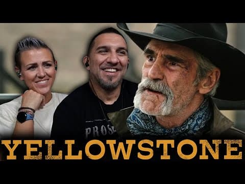 Yellowstone S4E5