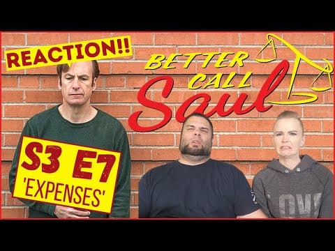 Better Call Saul S3E7