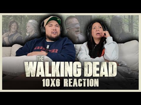 The Walking Dead S10E6