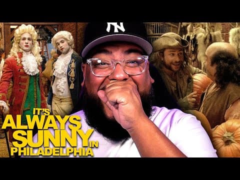 It's Always Sunny in Philadelphia S4E11