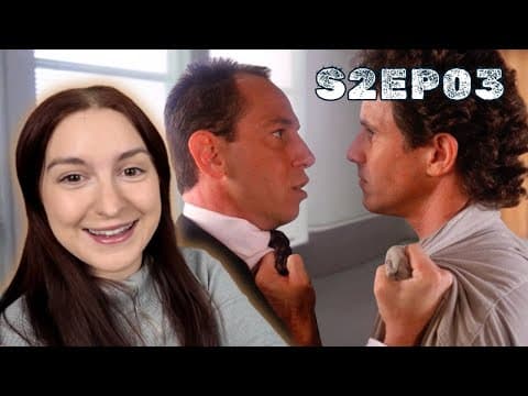 Twin Peaks S2E3