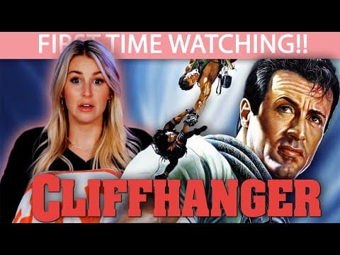 Cliffhanger