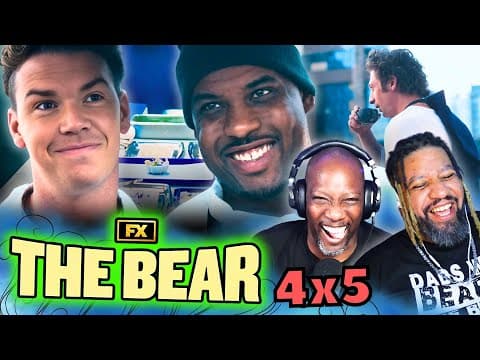 The Bear S4E5