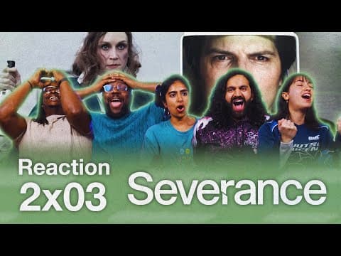 Severance S2E3