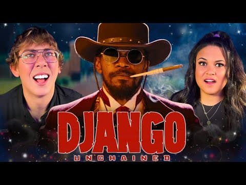 Django Unchained