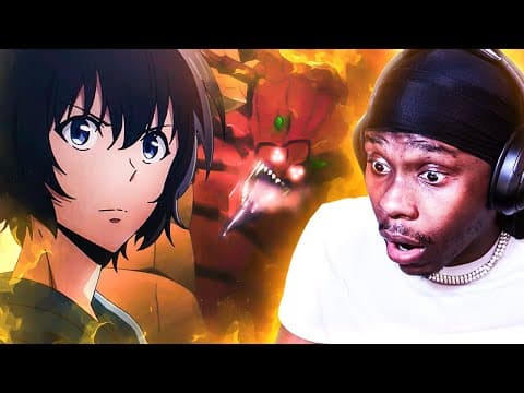 Solo Leveling Episode 3