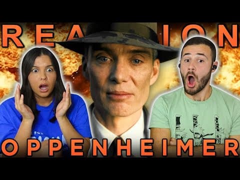 Oppenheimer