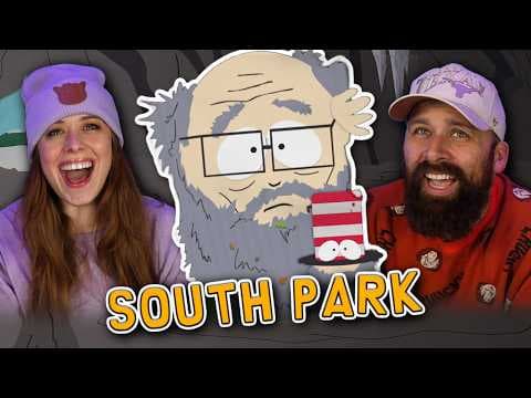 South Park S4E11