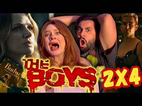 The Boys S2E4