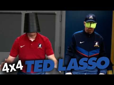 Ted Lasso S4E4