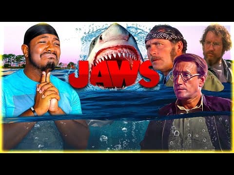 Jaws