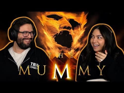 The Mummy