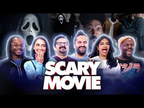 Scary Movie 6