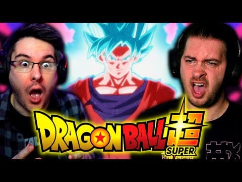 Dragon Ball Super Episode 82
