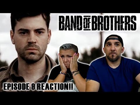 Band Of Brothers S1E9