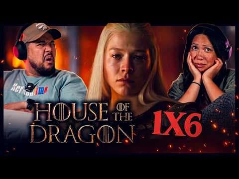 House of the Dragon S1E6