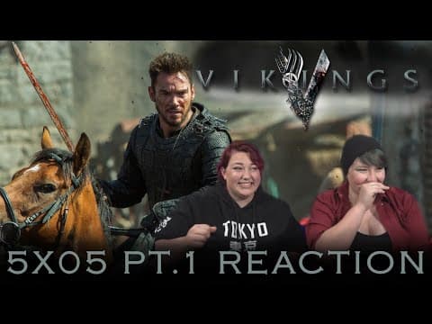 Vikings S5E5