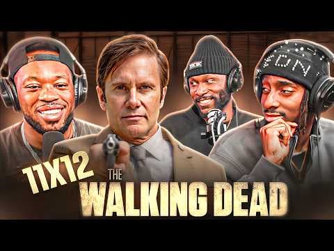 The Walking Dead S11E12