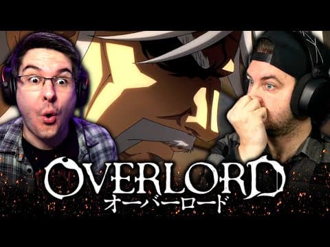 Overlord S2E7