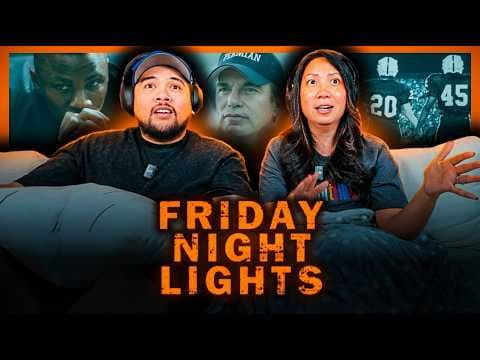 Friday Night Lights