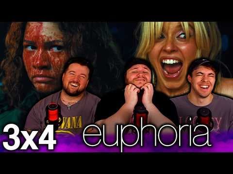 Euphoria S3E4