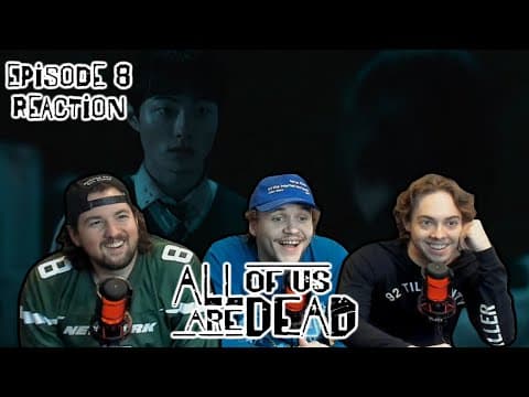 All Of Us Are Dead Episode 8