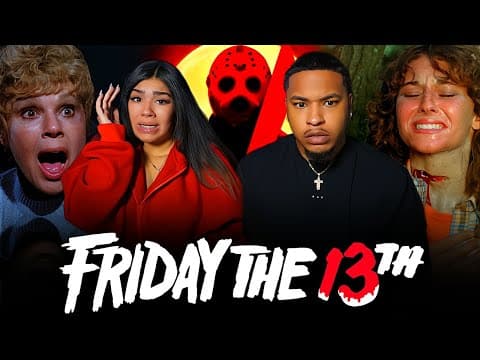 Friday The 13th